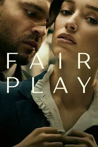 Fair Play (2023) WEB-DL [Hindi (ORG 5.1) + English] 1080p 720p & 480p Dual Audio [x264/ESubs] | Full Movie