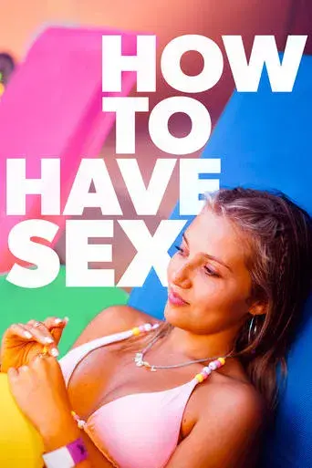 How to Have Sex (2023) BluRay [Hindi (DD5.1) & English] 4K 1080p 720p & 480p Dual Audio [x264/10Bit-HEVC] | Full Movie