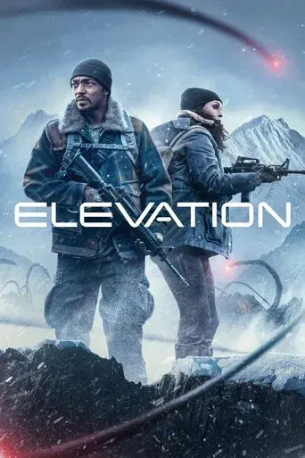 Elevation (2024) BluRay [Hindi (DD2.0) & English] 4K 1080p 720p & 480p Dual Audio [x264/10Bit-HEVC] | Full Movie