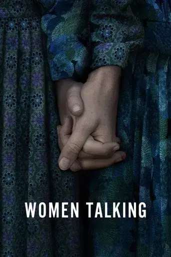Women Talking (2022) BluRay Dual Audio [Hindi (ORG 5.1) + English] 1080p 720p & 480p [x264/ESubs]| Full Movie