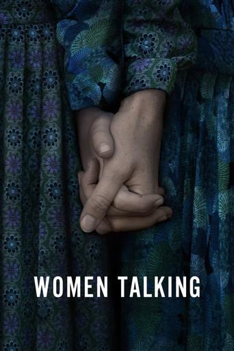 Women Talking (2022) BluRay Dual Audio [Hindi (ORG 5.1) + English] 1080p 720p & 480p [x264/ESubs]| Full Movie