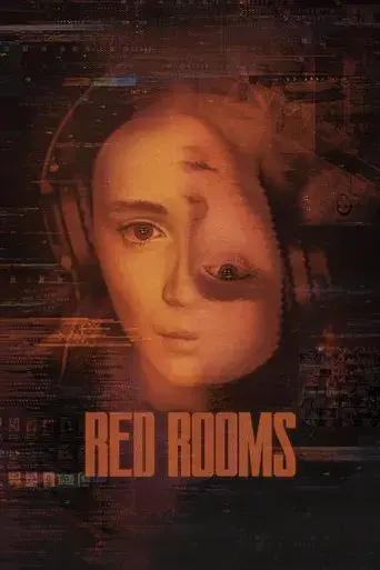Red Rooms (2023) BluRay [Hindi (DD2.0) & French] 1080p 720p & 480p Dual Audio [x264/ESubs] | Full Movie