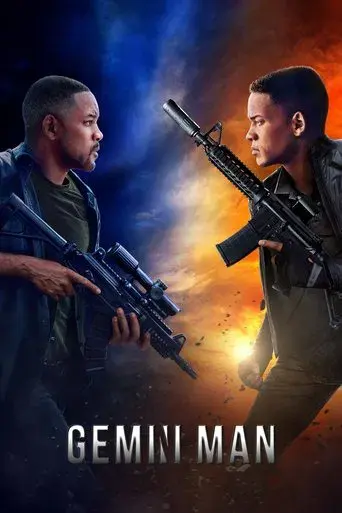 Gemini Man (2019) BluRay [Hindi (DD5.1) & English] 1080p 720p & 480p Dual Audio [x264/10Bit-HEVC] | Full Movie