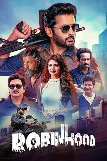 Robinhood (2025) UNCUT DS4K WEB-DL [Hindi (DD2.0) & Telugu] 4K 1080p 720p & 480p Dual Audio [x264/10Bit-HEVC] | Full Movie