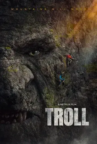 Troll (2022) WEB-DL [Hindi (DD5.1) & English] 4K 1080p 720p & 480p Dual Audio [x264/10Bit-HEVC] | Full Movie