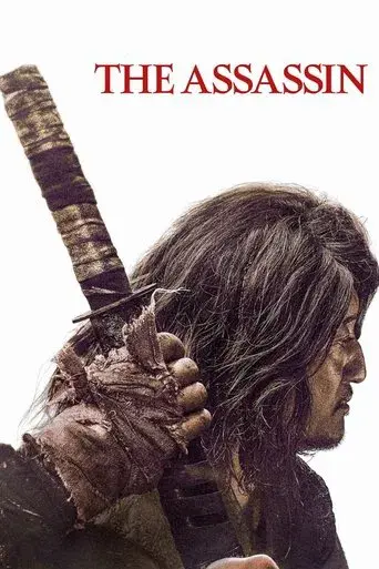 The Assassin (2023) WEB-DL [Hindi (ORG 2.0) + Korean] 1080p 720p & 480p Dual Audio [x264/ESubs]| Full Movie