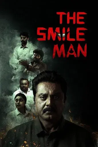 The Smile Man (2024) UNCUT WEB-DL [Hindi (DD2.0) & Tamil] 1080p 720p & 480p Dual Audio [x264/HEVC] | Full Movie