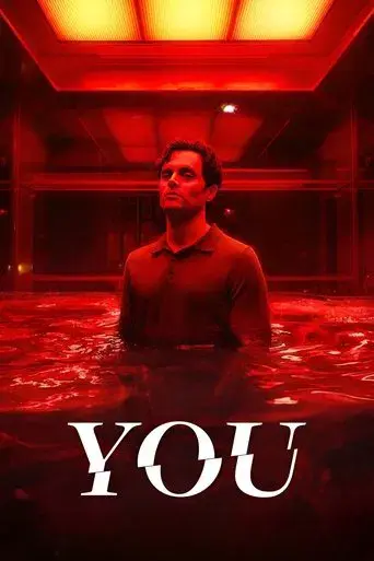 YOU (Season 5) WEB-DL [Hindi (DD5.1) & English] 4K 1080p 720p & 480p [x264/10Bit-HEVC] | [ALL Episodes] | NF Series