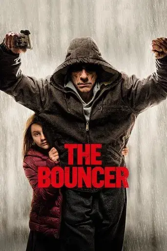 The Bouncer (2018) BluRay [Hindi (ORG 2.0) + English] 1080p 720p 10bit HEVC Dual Audio DD2.0 | Full Movie