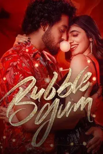 Bubblegum (2023) WEB-DL [Hindi (DD2.0) & Telugu] 1080p 720p & 480p Dual Audio [x264/HEVC] | Full Movie