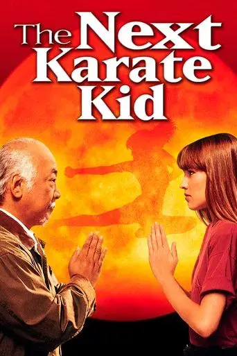 The Next Karate Kid (1994) BluRay [Hindi (DD2.0) & English] 1080p 720p & 480p [x264/10Bit-HEVC] | Full Movie