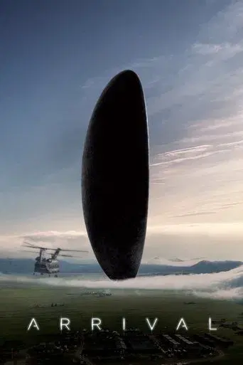 Arrival (2016) BluRay [Hindi (ORG 5.1) + English] 1080p 720p & 480p Dual Audio x264 | Full Movie