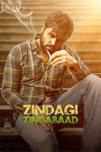 Zindagi Zindabaad (2023) WEB-DL [Punjabi DD2.0] 1080p 720p & 480p [x264/HEVC] | Full Movie