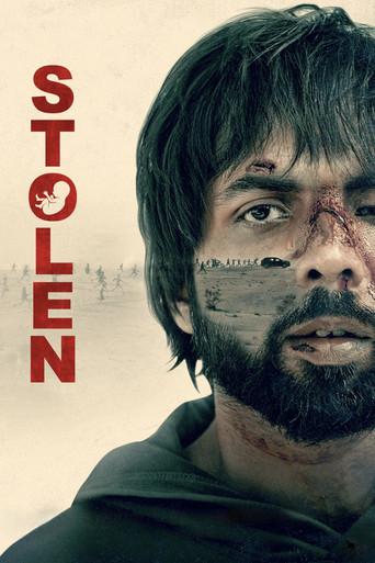 Stolen (2025) DS4K WEB-DL [Hindi DD5.1] 4K 1080p 720p & 480p [x264/HEVC] | Full Movie