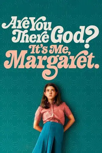 Are You There God? It’s Me, Margaret. (2023) WEB-DL [Hindi (ORG 5.1) + English] 1080p 720p & 480p Dual Audio [x264/ESubs] | Full Movie
