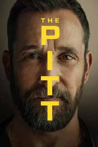 The Pitt (Season 2) WEB-DL [Hindi (DD2.0) & English] 4K 1080p 720p & 480p [x264/ESubs] | HBO Series | [EP-02 Added]