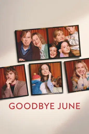 Goodbye June (2025) WEB-DL [Hindi (DD5.1) & English] 1080p 720p & 480p Dual Audio [x264/10Bit-HEVC] | Full Movie