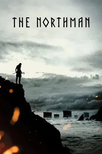 The Northman (2022) English WEB-DL 1080p 720p & 720p HEVC DD5.1 | Full Movie