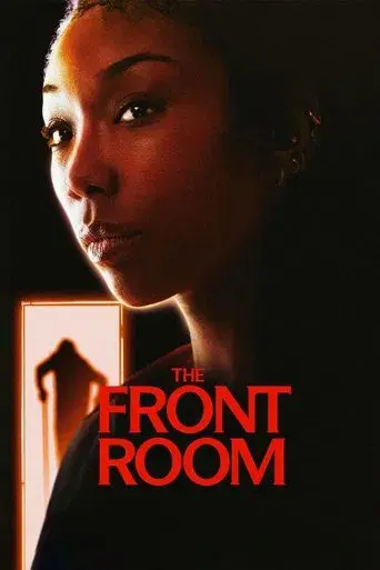 The Front Room (2024) BluRay [Hindi (DD5.1) & English] 4K 1080p 720p & 480p Dual Audio [x264/10Bit-HEVC] | Full Movie