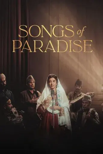 Songs of Paradise (2025) WEB-DL [Hindi DD5.1] 4K 1080p 720p & 480p [x264/HEVC] | Full Movie