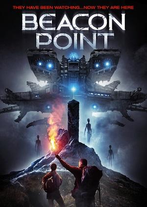 Beacon Point (2016) WEB-DL [Hindi (ORG 5.1) & English] 1080p 720p & 480p Dual Audio [x264] | Full Movie