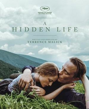 A Hidden Life (2019) BluRay [Hindi (ORG 5.1) & English] 1080p 720p & 480p Dual Audio [x264] | Full Movie