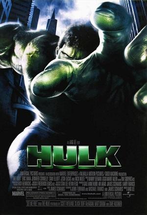 Hulk (2003) BluRay [Hindi (ORG 5.1) & English] 1080p 720p & 480p Dual Audio [x264] | Full Movie