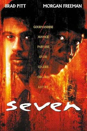 Se7en (1995) BluRay [Hindi (ORG 2.0) & English] 1080p 720p & 480p Dual Audio [x264] | Full Movie