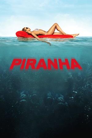 Piranha 3D (2010) BluRay [Hindi (ORG 5.1) & English] 1080p 720p & 480p Dual Audio [x264] | Full Movie