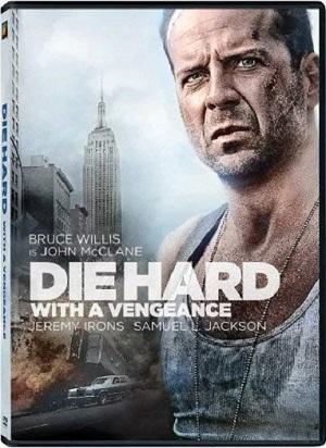 Die Hard with a Vengeance (1995) BluRay [Hindi (ORG 2.0) & English] 1080p 720p & 480p Dual Audio [x264] | Full Movie
