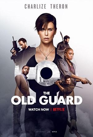 The Old Guard (2020) WEB-DL [Hindi (DD5.1) & English] 4K 1080p 720p & 480p [x264/10Bit-HEVC] | Full Movie