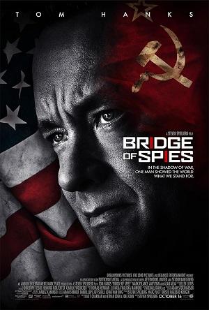 Bridge of Spies (2015) BluRay [Hindi (ORG 2.0) & English] 1080p 720p & 480p Dual Audio [x264] | Full Movie