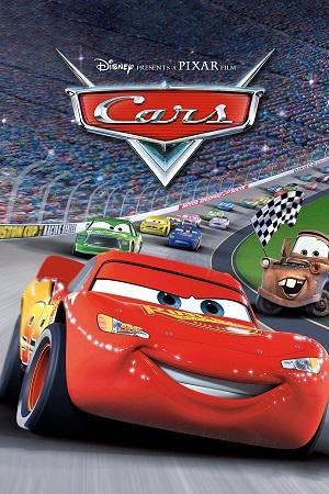 Cars (2006) BluRay [Hindi (ORG 5.1) & English] 1080p 720p & 480p Dual Audio [x264] | Full Movie
