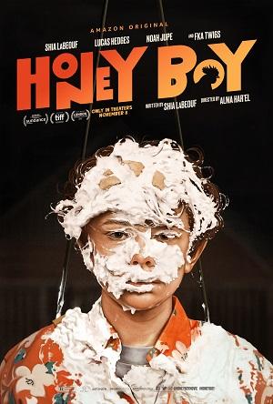 Honey Boy (2019) BluRay [Hindi (ORG 5.1) & English] 1080p 720p & 480p Dual Audio [x264] | Full Movie