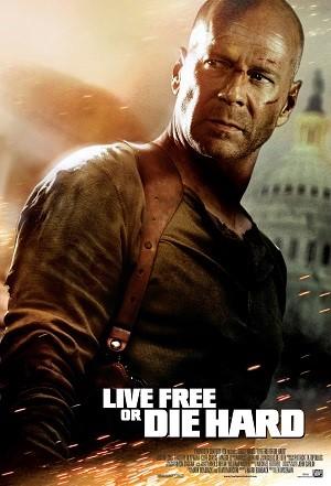 Live Free or Die Hard (2007) BluRay [Hindi (ORG 5.1) & English] 1080p 720p & 480p Dual Audio [x264] | Full Movie