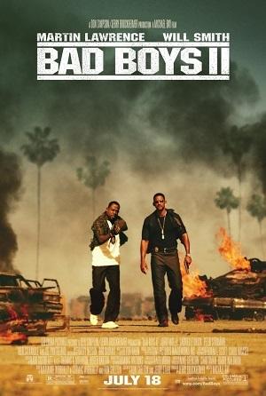 Bad Boys II (2023) BluRay [Hindi (ORG 5.1) & English] 1080p 720p & 480p Dual Audio [x264] | Full Movie