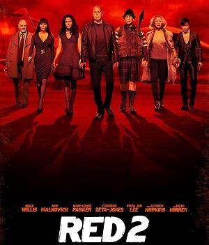 RED 2 (2013) BluRay [Hindi (ORG 5.1) & English] 1080p 720p & 480p Dual Audio [x264] | Full Movie