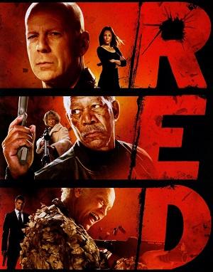 Red (2010) BluRay [Hindi (ORG 2.0) & English] 1080p 720p & 480p Dual Audio [x264] | Full Movie