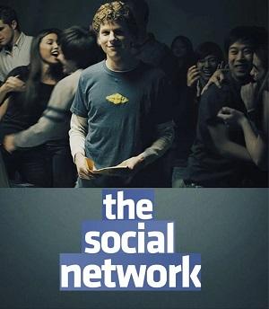 The Social Network (2010) BluRay [Hindi (ORG 2.0) & English] 1080p 720p & 480p Dual Audio [x264] | Full Movie