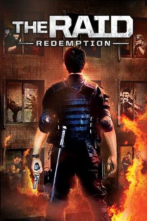 The Raid Redemption (2011) BluRay [Hindi (ORG 5.1) & English] 1080p 720p & 480p Dual Audio [x264] | Full Movie