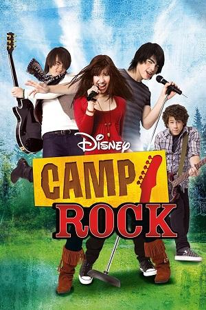 Camp Rock (2008) BluRay [Hindi (ORG 2.0) & English] 1080p 720p & 480p Dual Audio [x264] | Full Movie
