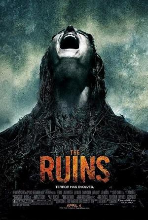 The Ruins (2008) BluRay [Hindi (ORG 5.1) & English] 1080p 720p & 480p Dual Audio [x264] | Full Movie