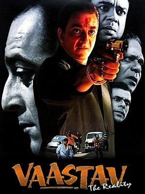 Vaastav The Reality (1999) WEB-DL [Hindi DD2.0] 1080p 720p & 480p [x264] | Full Movie