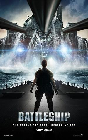 Battleship (2012) BluRay [Hindi (ORG 5.1) & English] 1080p 720p & 480p Dual Audio [x264] | Full Movie