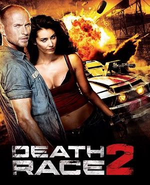 Death Race 2 (2010) BluRay [Hindi (ORG 2.0) & English] 1080p 720p & 480p Dual Audio [x264] | Full Movie