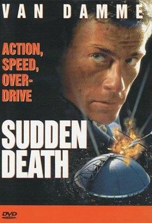 Sudden Death (1995) BluRay [Hindi (ORG 5.1) & English] 1080p 720p & 480p Dual Audio [x264] | Full Movie