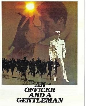 An Officer and a Gentleman (1982) BluRay [Hindi (ORG 2.0) & English] 1080p 720p & 480p Dual Audio [x264] | Full Movie