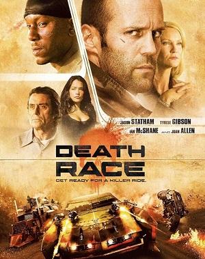 Death Race (2008) BluRay [Hindi (ORG 5.1) & English] 1080p 720p & 480p Dual Audio [x264] | Full Movie