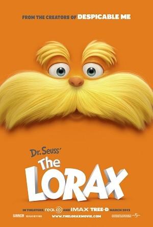 The Lorax (2012) BluRay [Hindi (ORG 5.1) & English] 1080p 720p & 480p Dual Audio [x264] | Full Movie