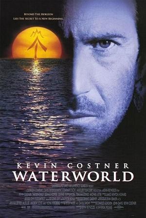 Waterworld (1995) BluRay [Hindi (ORG 5.1) & English] 1080p 720p & 480p Dual Audio [x264] | Full Movie
